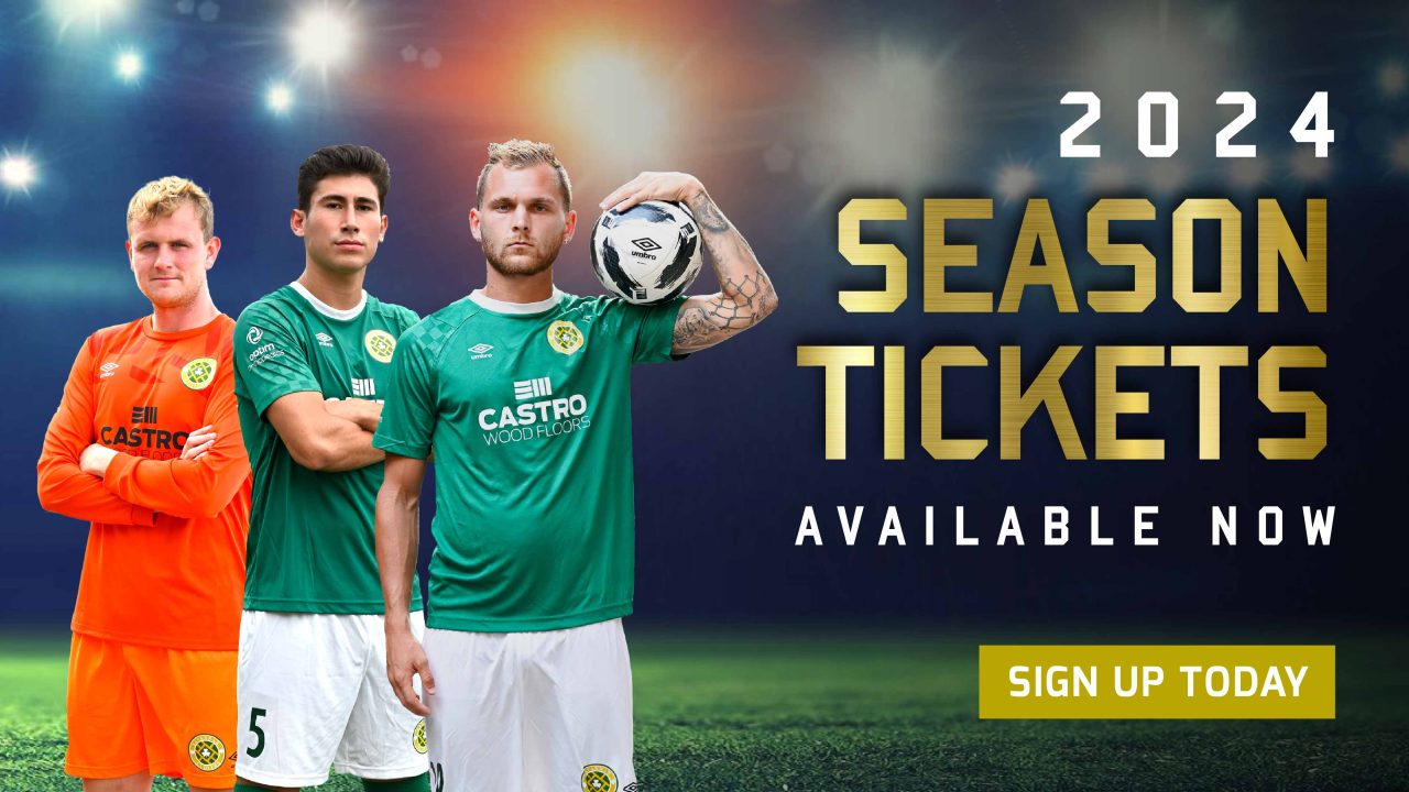 Savannah Clovers FC Announces Their 2024 Season Tickets Savannah